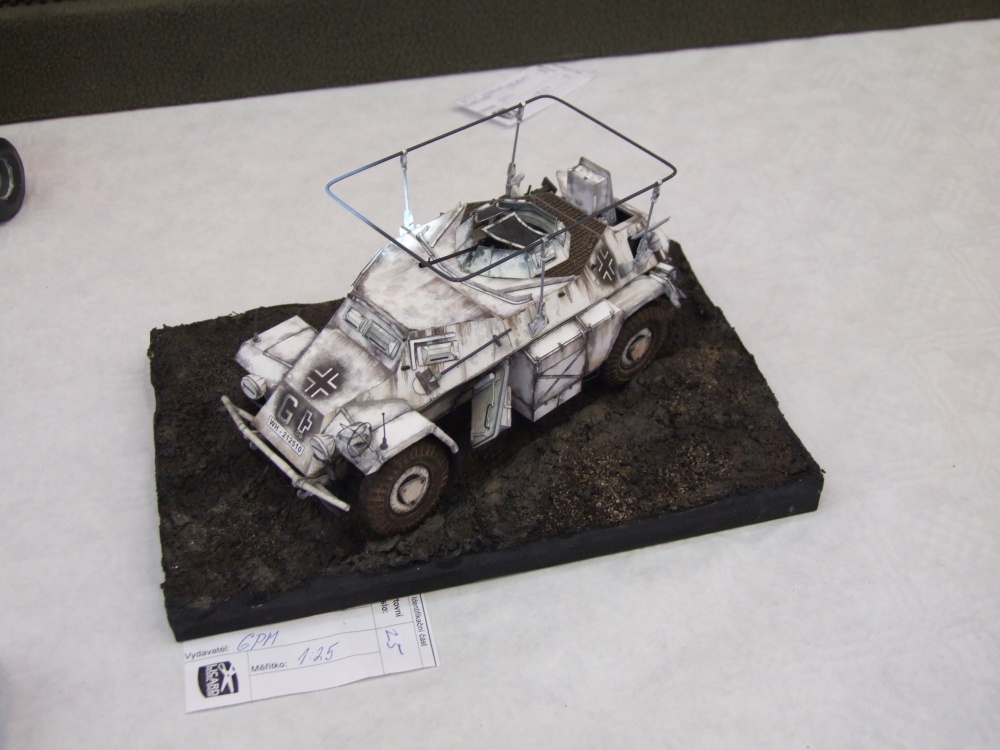 setk�n� model��� Licard 2013