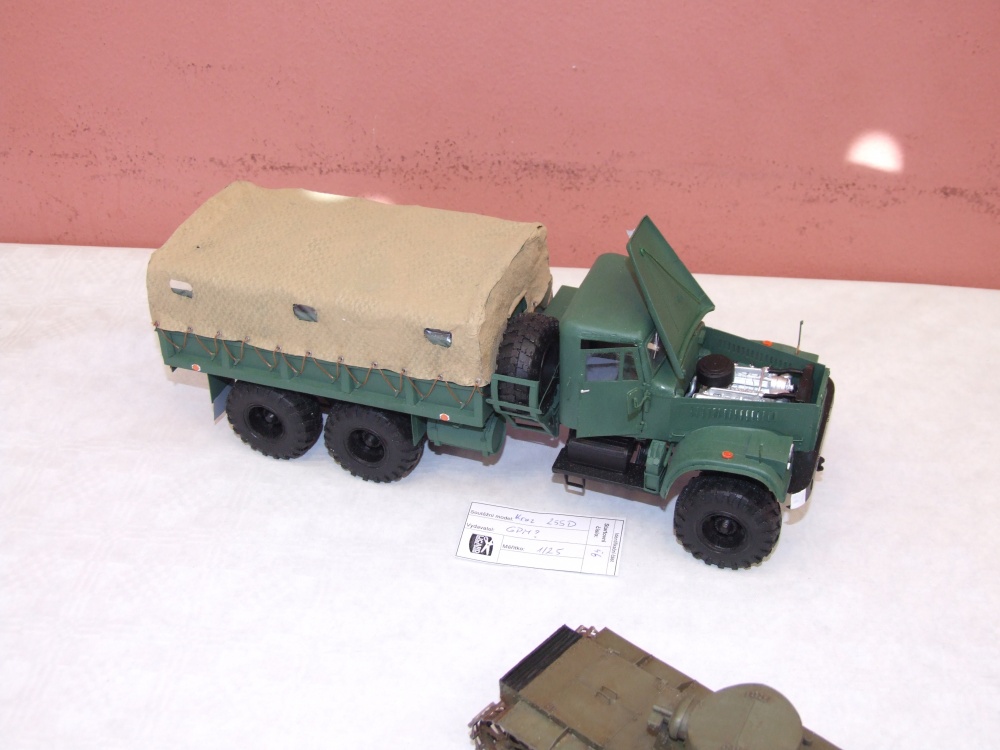 setk�n� model��� Licard 2013