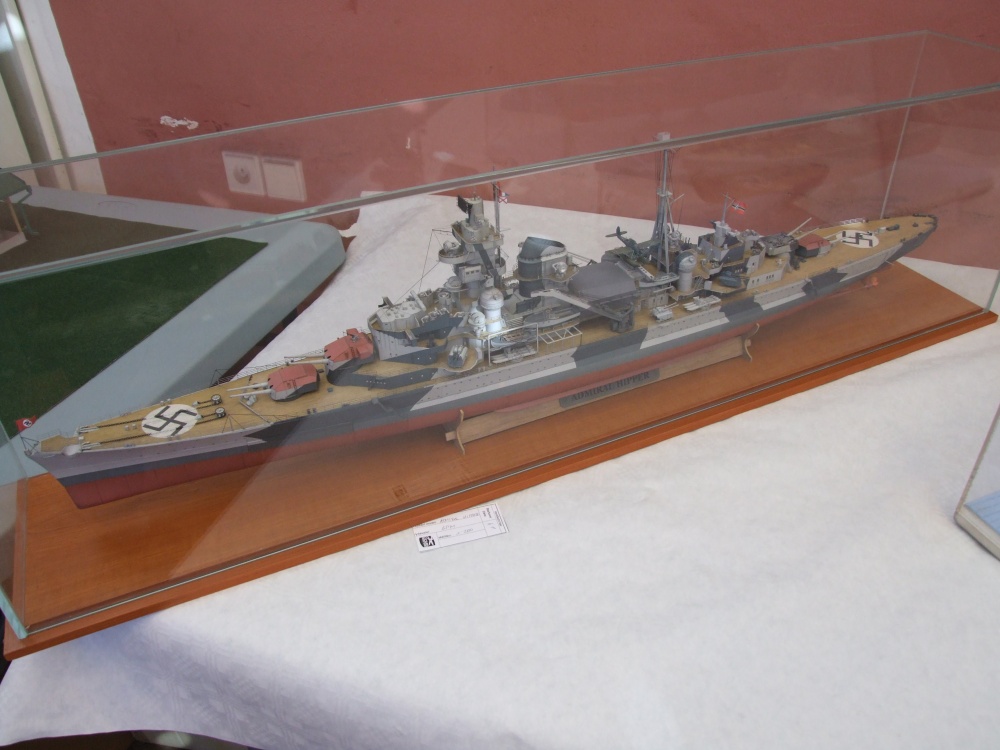 setk�n� model��� Licard 2013