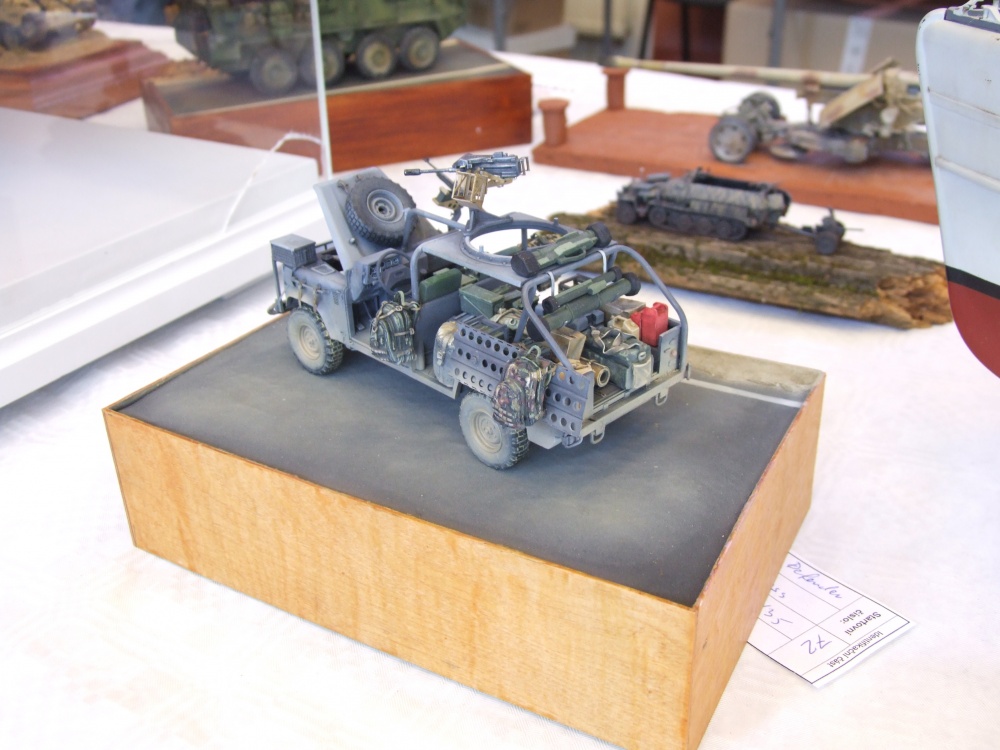 setk�n� model��� Licard 2013