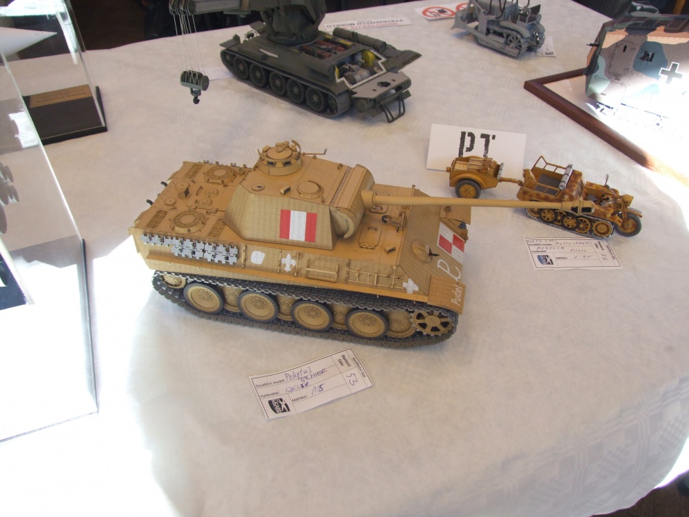 setk�n� model��� Licard 2013