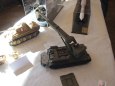 setk�n� model��� Licard 2013