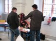 Setk�n� model��� v J. Hradci 27.9.08