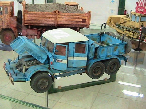 Setk�n� model��� v J. Hradci 27.9.08