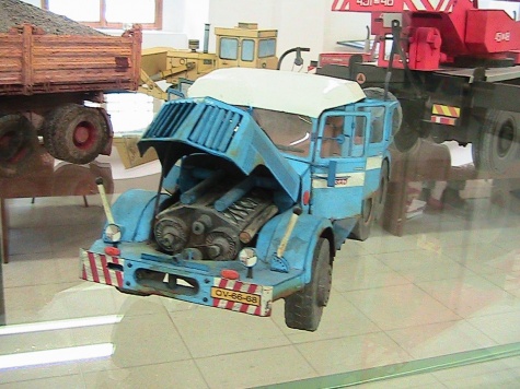 Setk�n� model��� v J. Hradci 27.9.08