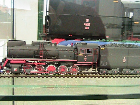 Setk�n� model��� v J. Hradci 27.9.08