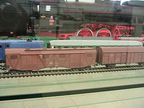 Setk�n� model��� v J. Hradci 27.9.08