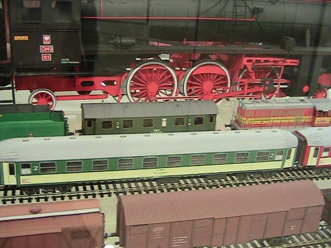 Setk�n� model��� v J. Hradci 27.9.08