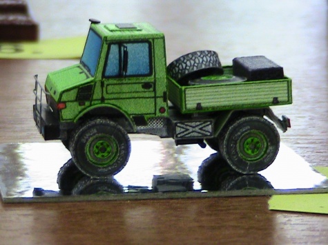 Setk�n� model��� v J. Hradci 27.9.08