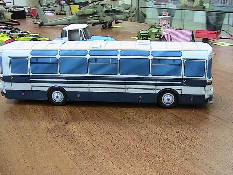 Setk�n� model��� v J. Hradci 27.9.08