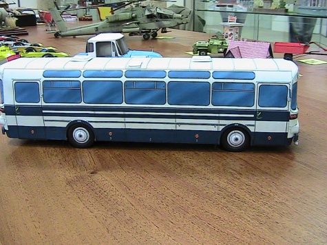 Setk�n� model��� v J. Hradci 27.9.08