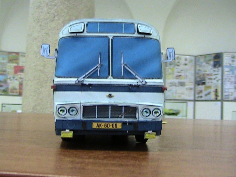 Setk�n� model��� v J. Hradci 27.9.08