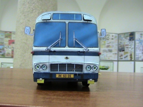 Setk�n� model��� v J. Hradci 27.9.08