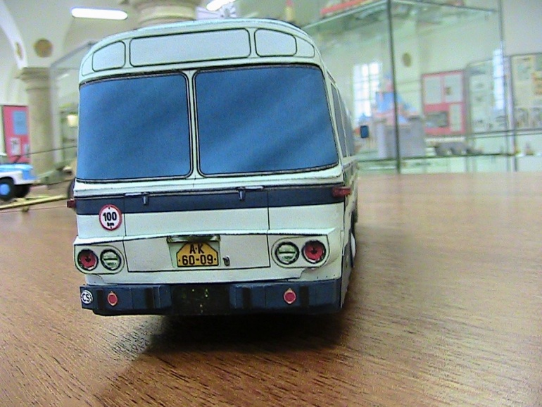 Setk�n� model��� v J. Hradci 27.9.08