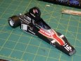 Shadow DN 5B - Tom Pryce - GP J.A.R. - 1976
