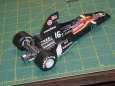 Shadow DN 5B - Tom Pryce - GP J.A.R. - 1976