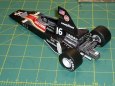 Shadow DN 5B - Tom Pryce - GP J.A.R. - 1976