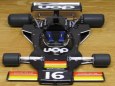 Shadow DN05, Tom Pryce 1975