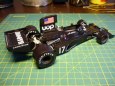 Shadow DN3 - J.P. Jarier - Monako 74 