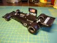 Shadow DN3 - J.P. Jarier - Monako 74 