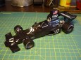 Shadow DN3 - J.P. Jarier - Monako 74 