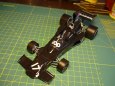 Shadow DN3 - J.P. Jarier - Monako 74 