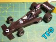 Shadow DN3A Ford