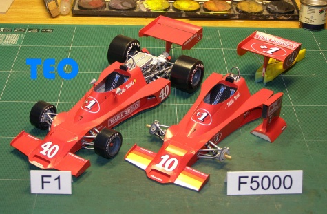 Shadow DN3B Shadow DN3B
