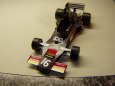Shadow DN5, 1975, T. Pryce