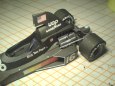 Shadow DN5 1975 - Tom Pryce