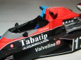 Shadow DN5B   J.P.Jarier  GP N�mecka 1976