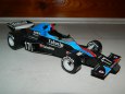 Shadow DN5B   J.P.Jarier  GP N�mecka 1976