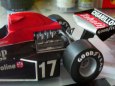 Shadow DN5B, Jean-Pierre Jarrier, GP Germany, 1976
