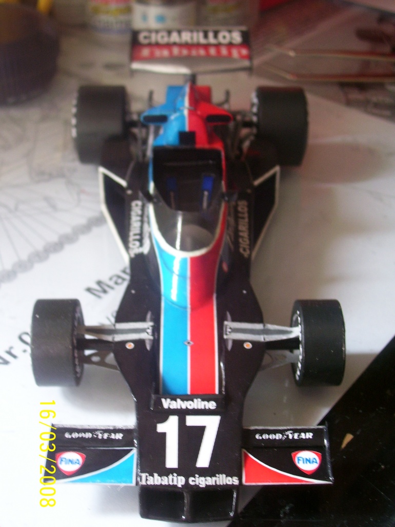 Shadow DN5B, Jean-Pierre Jarrier, GP Germany, 1976 (Plná velikost v novém okně) Shadow DN5B, Jean-Pierre Jarrier, GP Germany, 1976