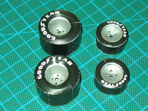 Shadow DN5B Shadow DN5B