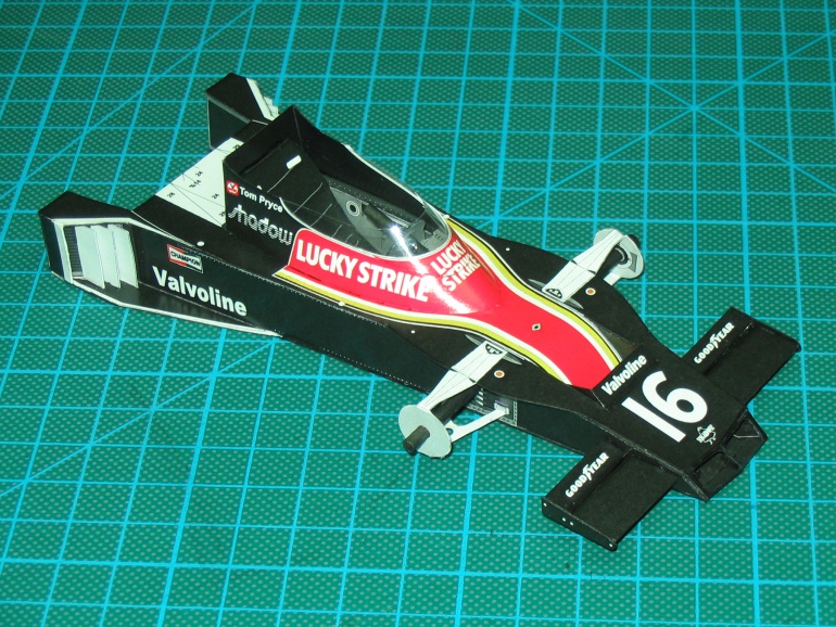 Shadow DN5B (Plná velikost v novém okně) Shadow DN5B