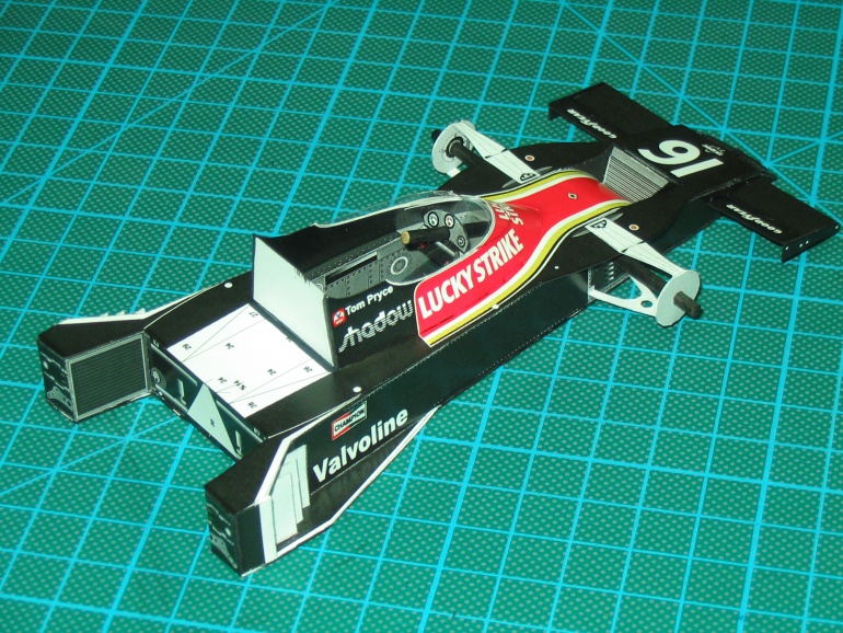 Shadow DN5B (Plná velikost v novém okně) Shadow DN5B