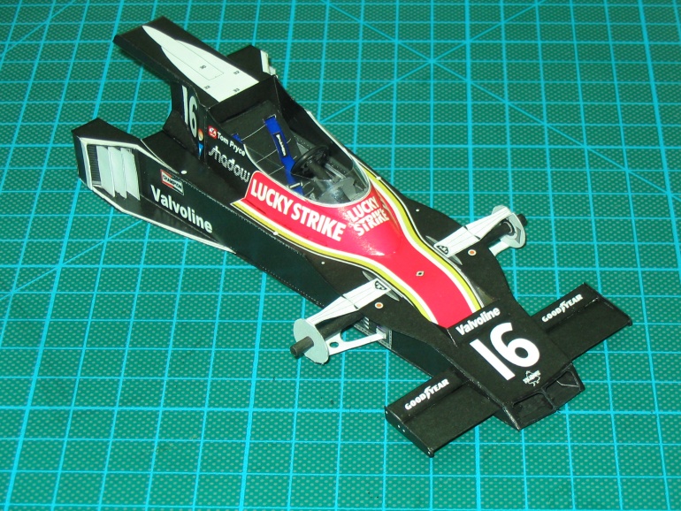 Shadow DN5B (Plná velikost v novém okně) Shadow DN5B