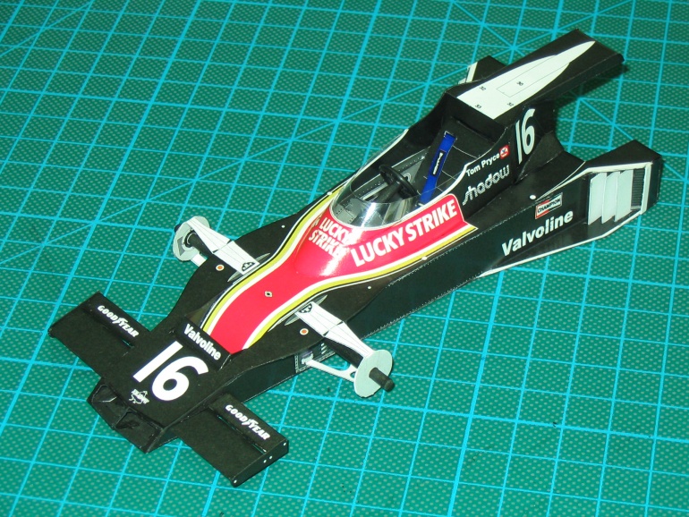 Shadow DN5B (Plná velikost v novém okně) Shadow DN5B