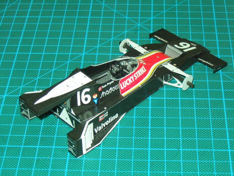 Shadow DN5B (Plná velikost v novém okně) Shadow DN5B