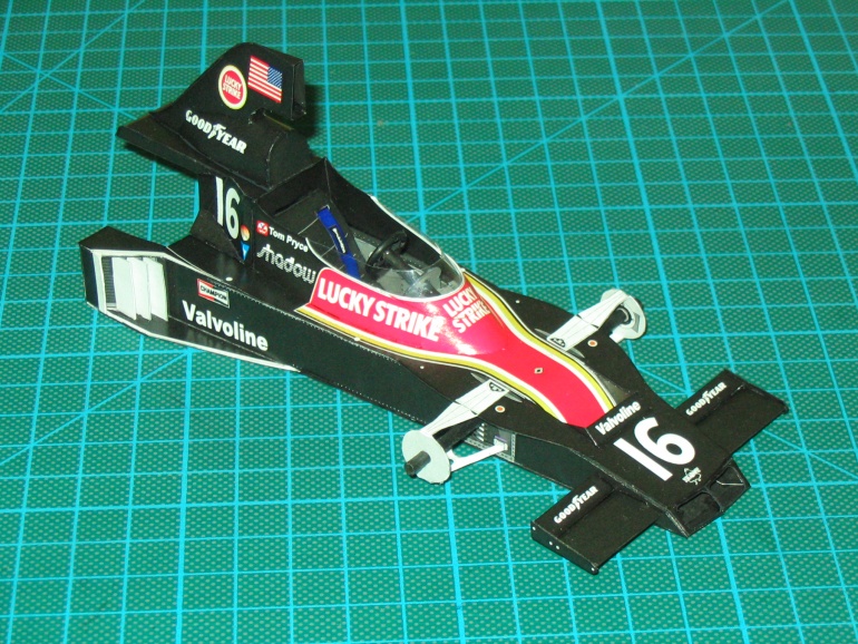 Shadow DN5B (Plná velikost v novém okně) Shadow DN5B