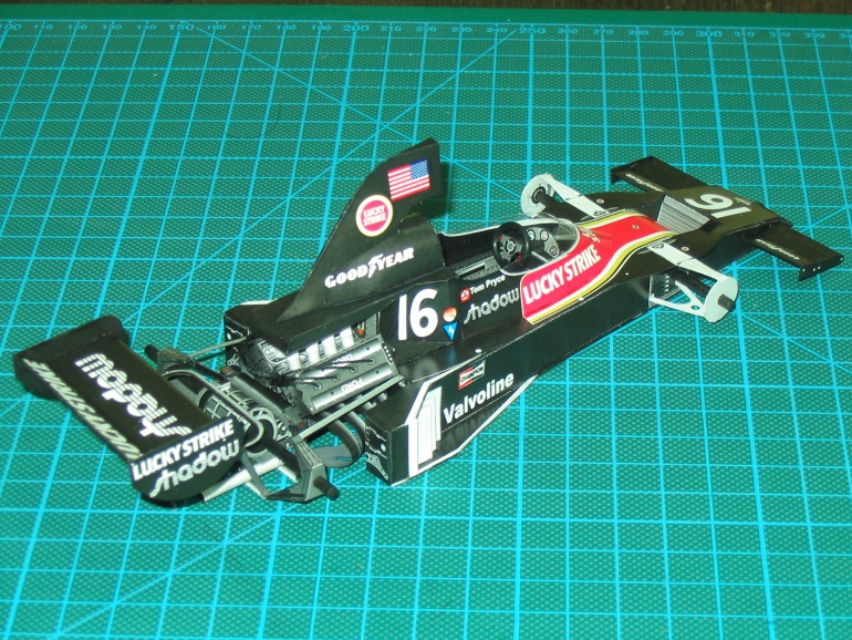 Shadow DN5B (Plná velikost v novém okně) Shadow DN5B