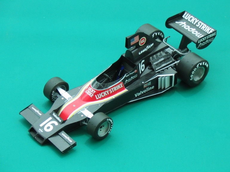 Shadow DN5B (Plná velikost v novém okně) Shadow DN5B