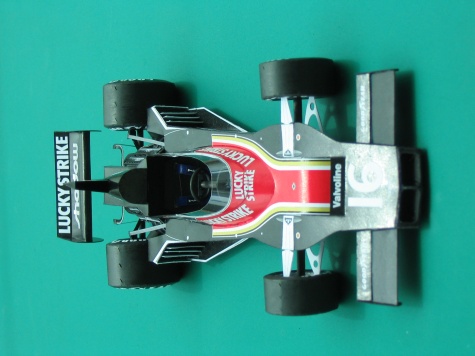 Shadow DN5B Shadow DN5B