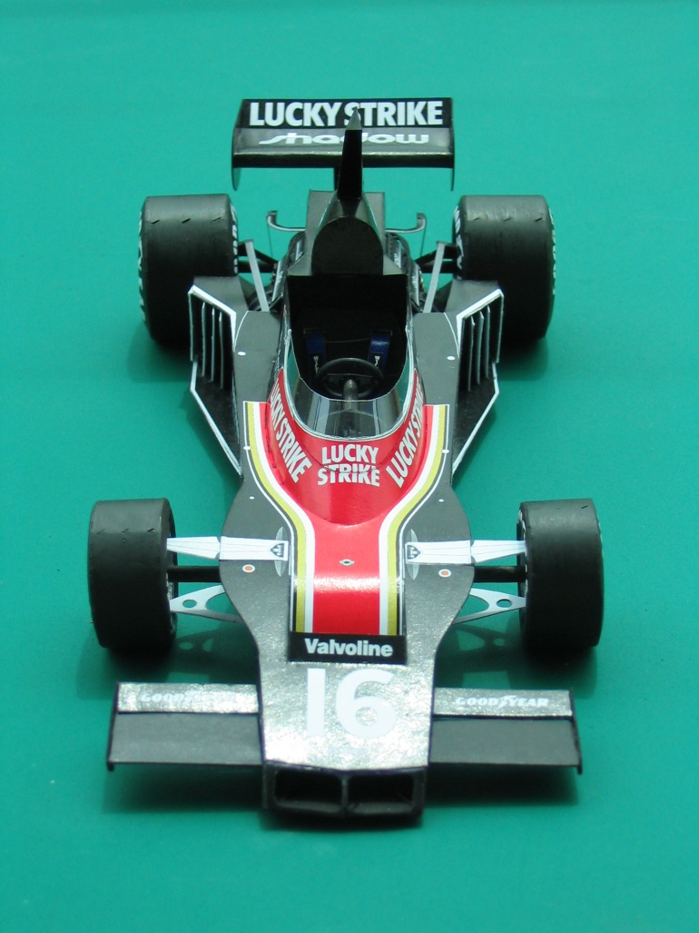 Shadow DN5B (Plná velikost v novém okně) Shadow DN5B