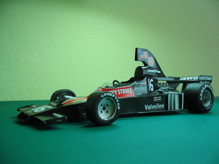 Shadow DN5B (Plná velikost v novém okně) Shadow DN5B