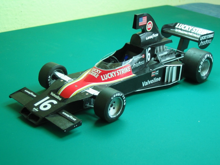 Shadow DN5B (Plná velikost v novém okně) Shadow DN5B