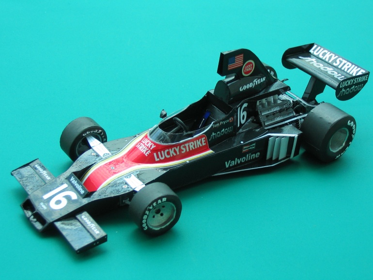Shadow DN5B (Plná velikost v novém okně) Shadow DN5B