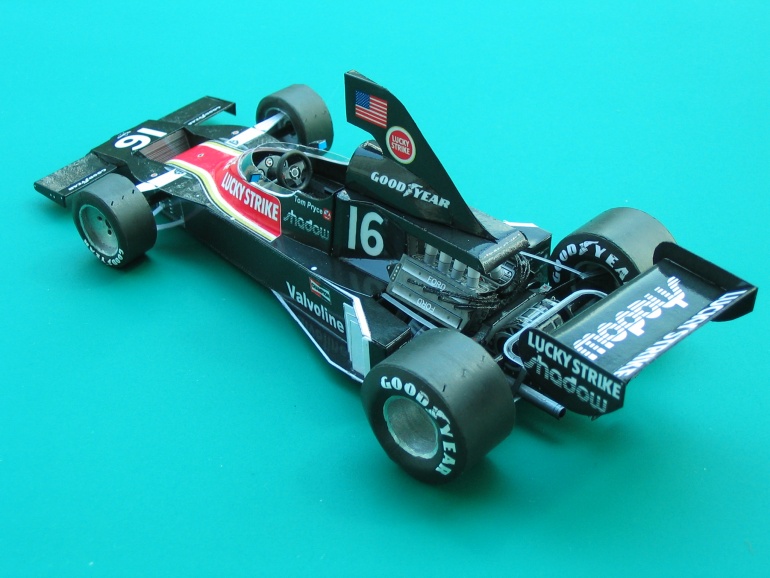 Shadow DN5B (Plná velikost v novém okně) Shadow DN5B