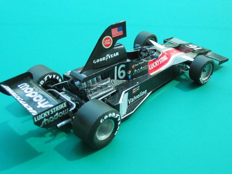 Shadow DN5B (Plná velikost v novém okně) Shadow DN5B
